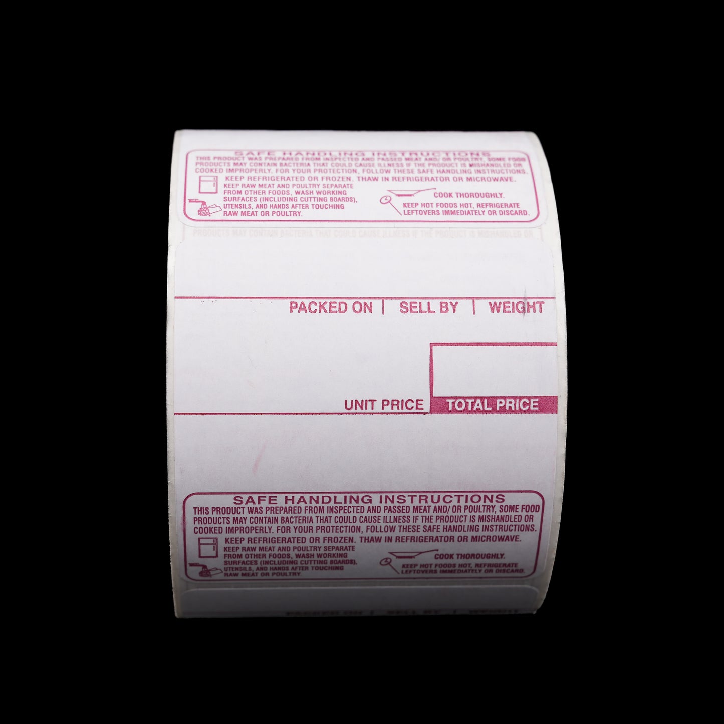 Label CAS SHI 1478 SH (K) 12/rls