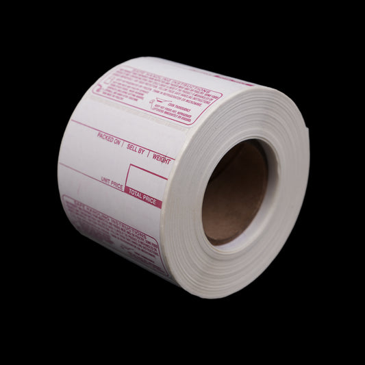 Label CAS SHI 1478 SH (K) 12/RLS