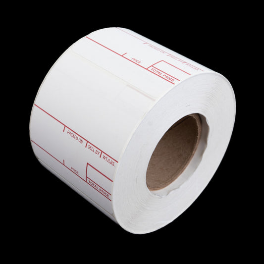 Label Cas 1477 12rls