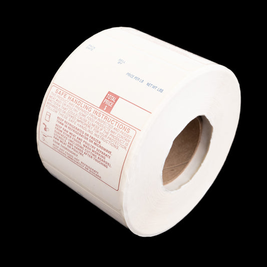 Label Digi SHI 12rls