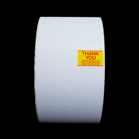 Label Toledo 1769 20rls