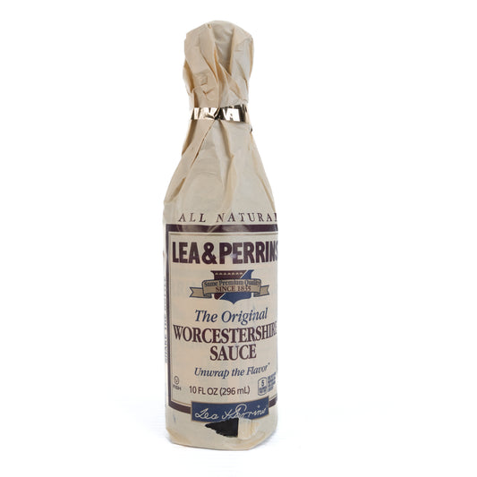 Lea & Perrins The Original Worcetershire Sauce 12/10 fl oz