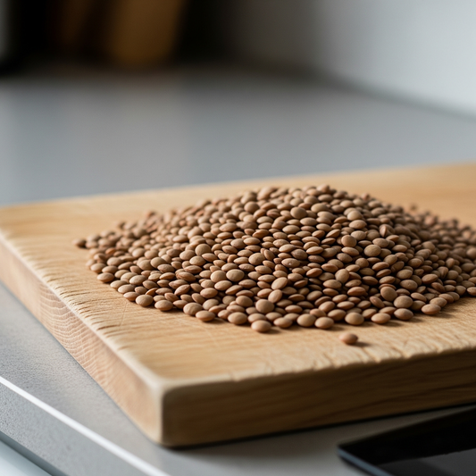 Lentejas (Lentils)