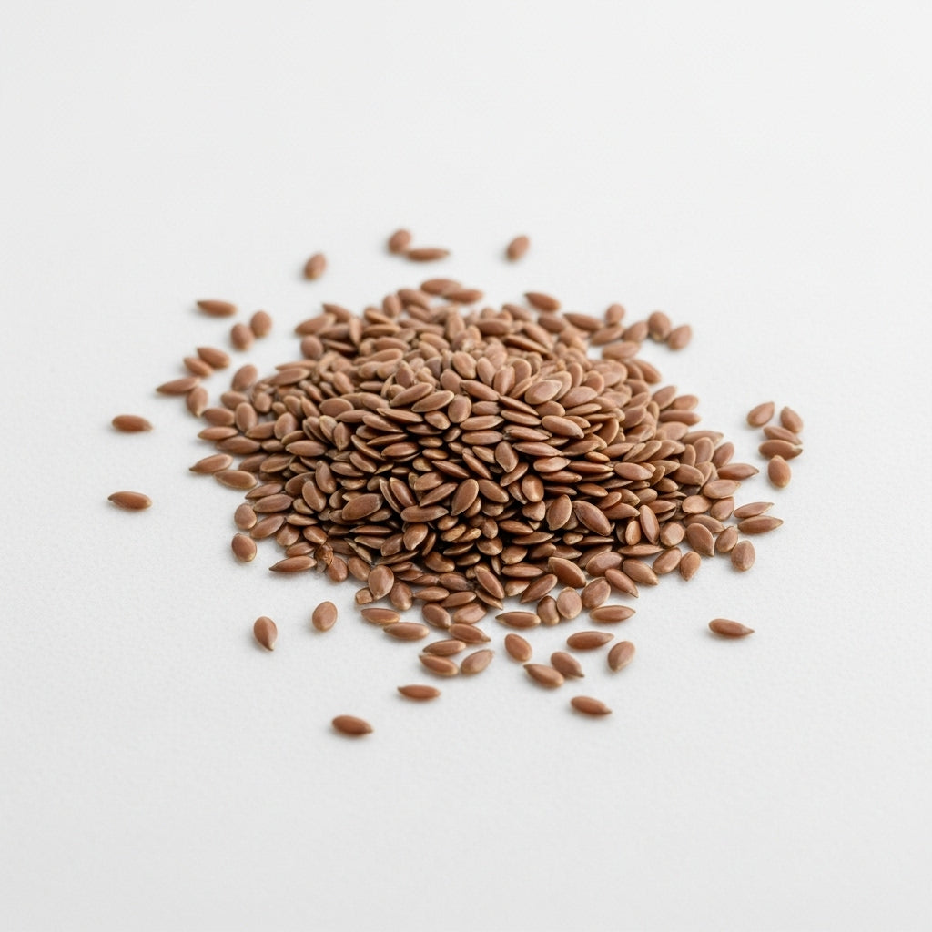 Linaza Entera (Flaxseeds)