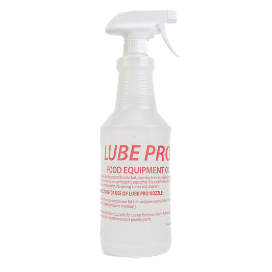 Lube Pro Food Equipment Oil(Líquido Para Rebanadora)