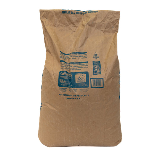 Maseca Azul 50 LBS Glutten Free