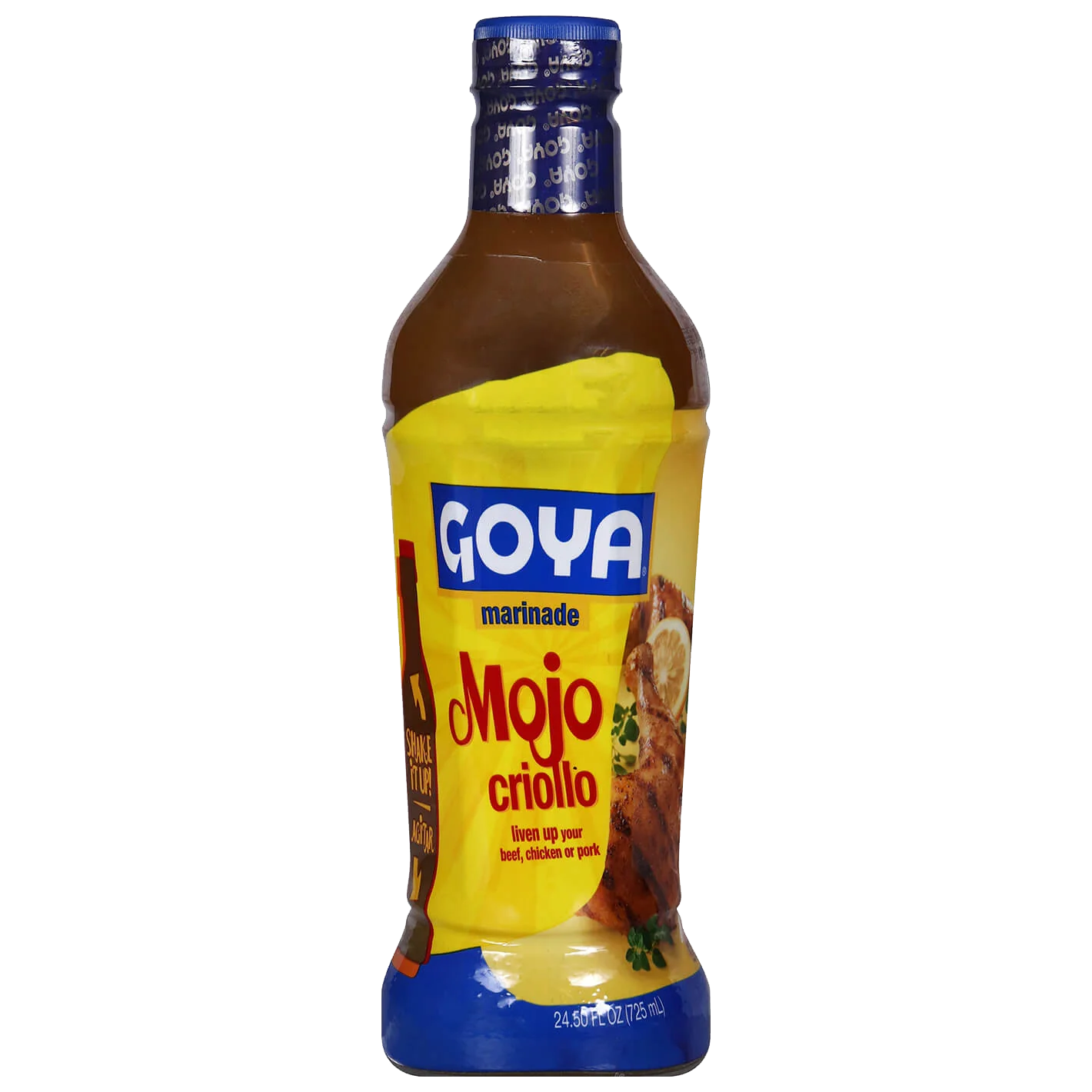 Goya Mojo Criollo Seasoning 12/24.5oz