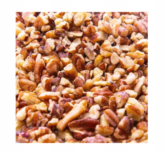 Crushed Walnuts (Nuez Quebrada)