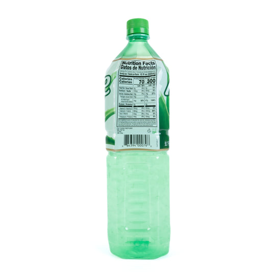 OKF Aloe Naturally and Artificially Flavored Drinks 12/1.5 L