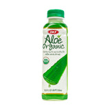 OKF Aloe Organic Aloe Vera Drink 12/16.9fl