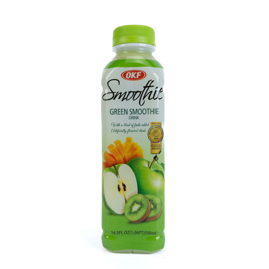 OKF Green Smoothie Drinks 20/16.9 oz