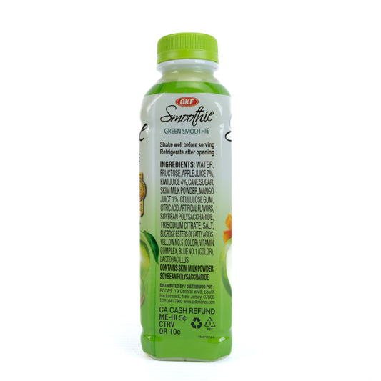 OKF Green Smoothie Drinks 20/16.9 oz