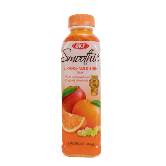 OKF Orange Smoothie Drinks 20/16.9 oz