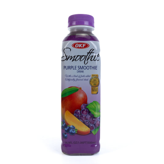OKF Purple Smoothie Drinks 20/16.9 oz