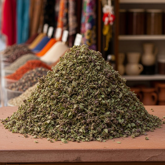 Oregano Entero (Oregano Leaves)