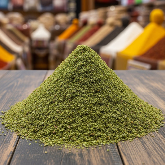 Oregano Molido (Ground Oregano)