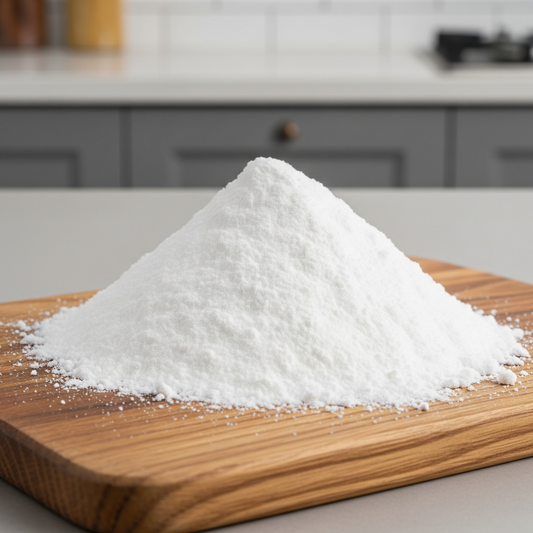 Potato Whitening (Potato Starch)