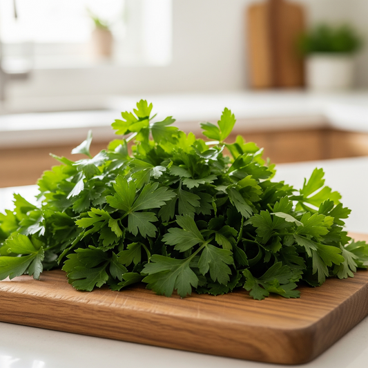 Perejil (Parsley)
