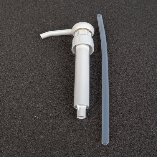 Plastic Soap & Lotion Pump(Pompa Para Jabon)