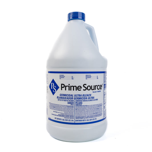 Prime Source Germicidal Ultra Bleach Cloro 6%