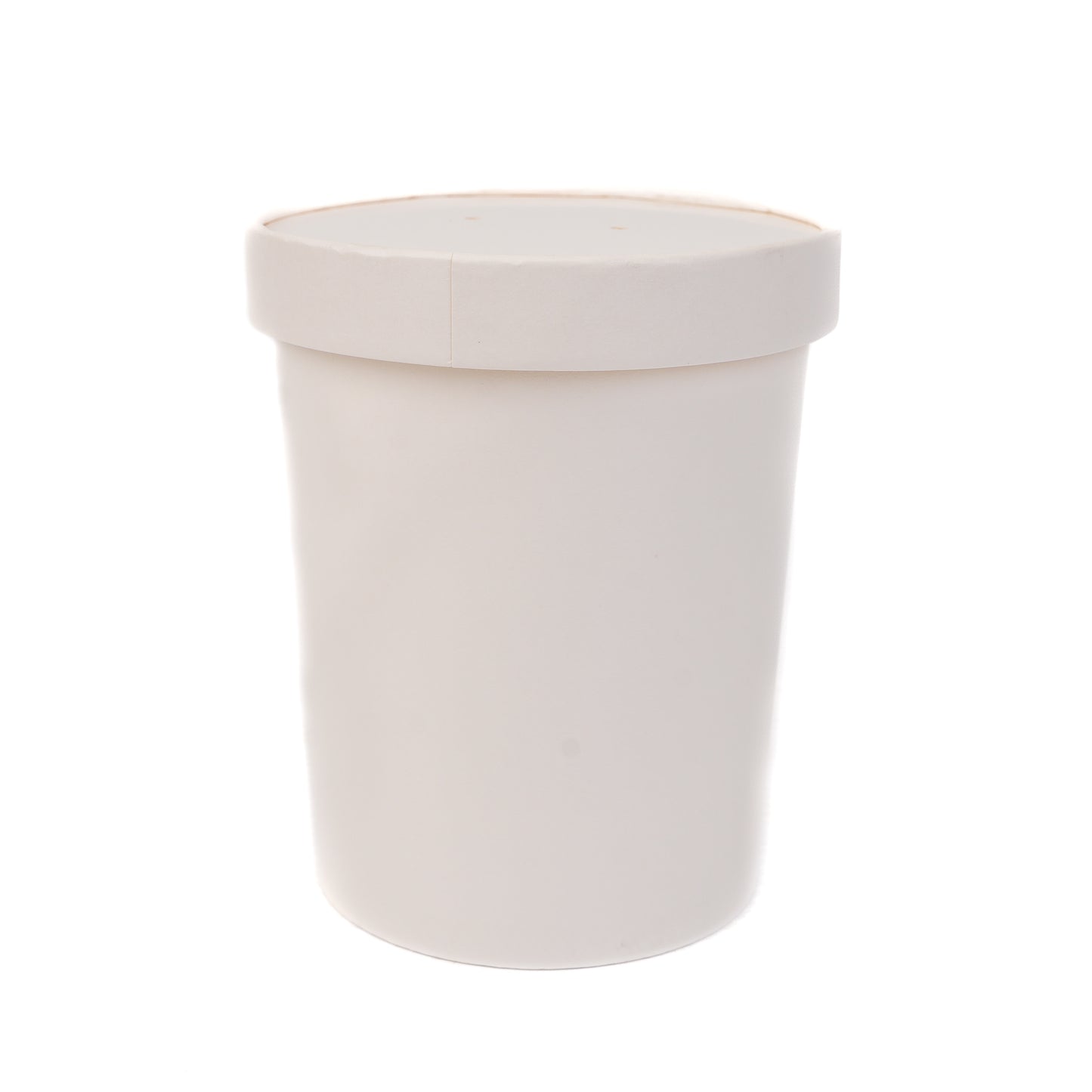 Food Container With Lid Combo Pack 32oz White 250/250