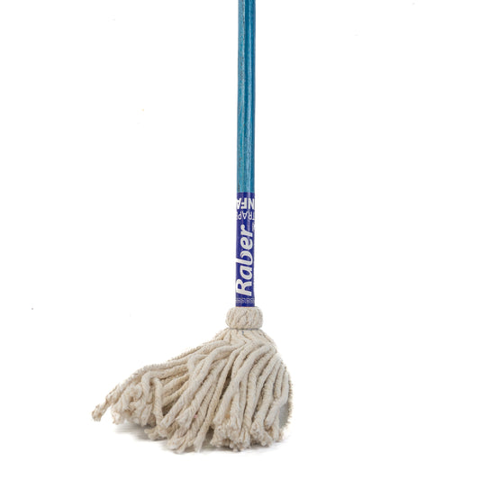 Raber Cotton Deck Mop Baby(Mapo Infantil)