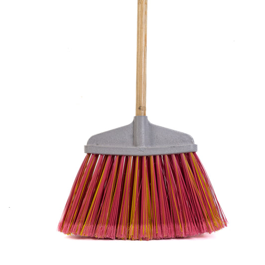Raber Fan Style Large Broom(Escoba Abanico Grande)