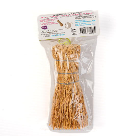 Raber Small Brush of Root (Escobetilla de raiz)