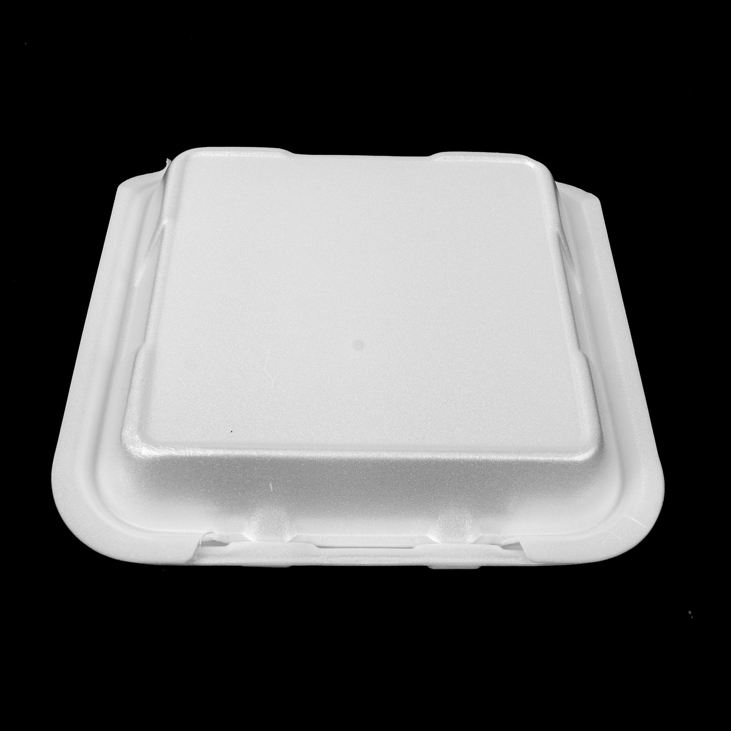 Readi Hinged Trays 3 Compartment 20X10