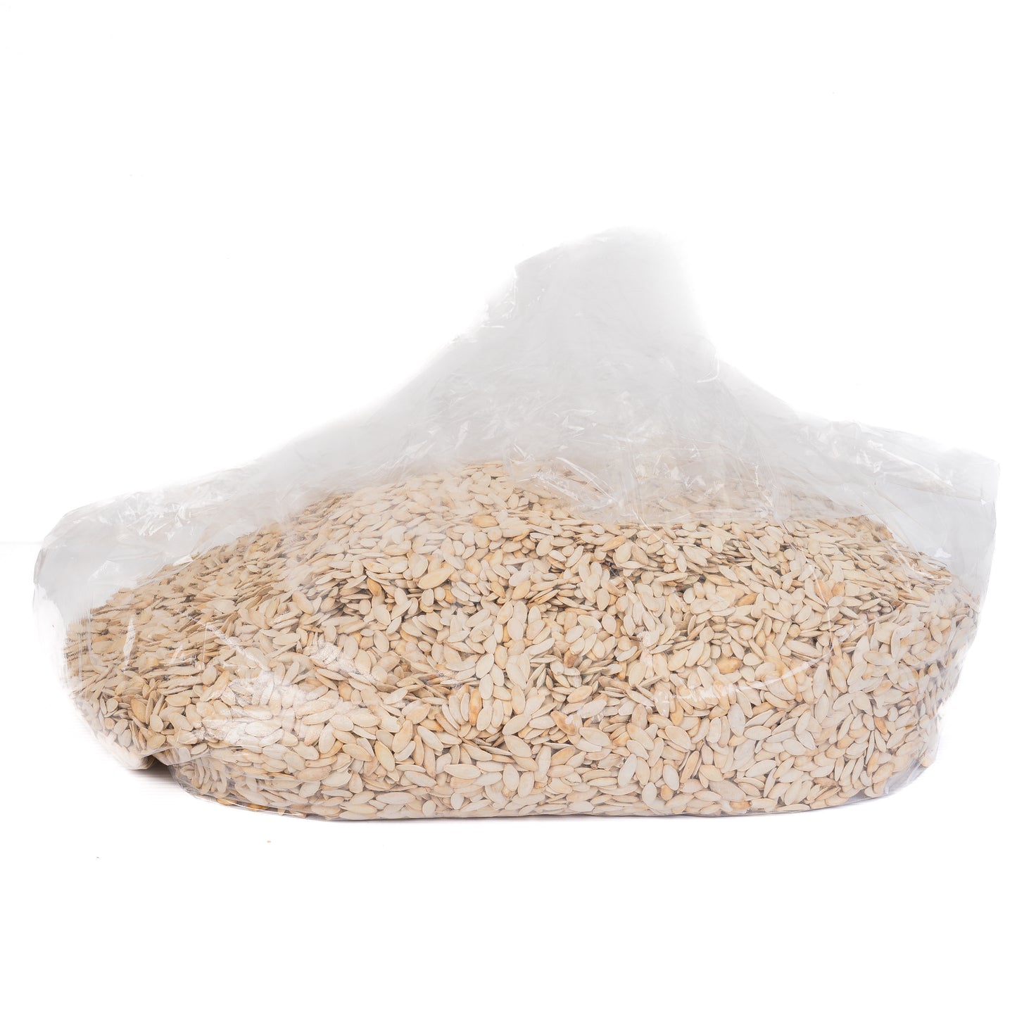 Roasted & Salted LadyNail Pumpkin Seeds 20Lbs