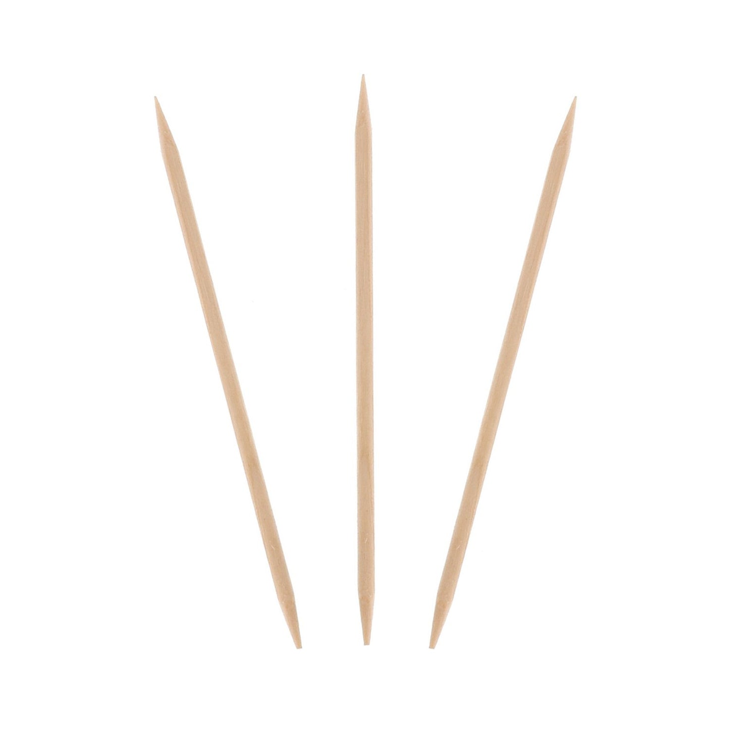 Royal Round Toothpicks Palillos Para Dientes