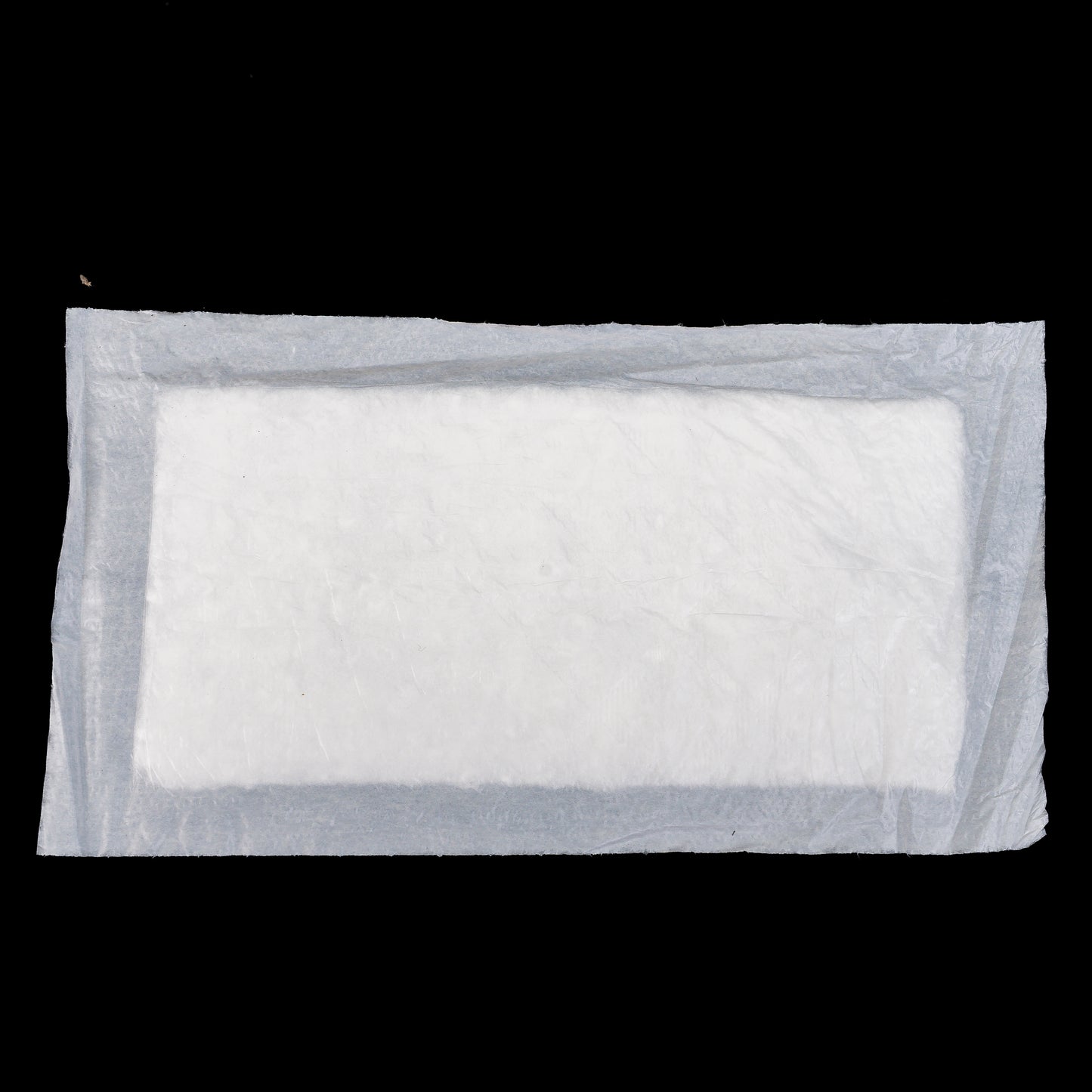 Safety Prep Meat, Poultry, & Fish White Pads (Pamper Para Carne)