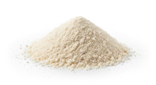 Sal De Ajo (Garlic Salt)