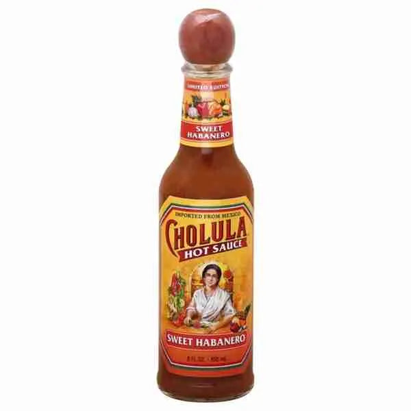 Cholula Original Salsa 12/5OZ