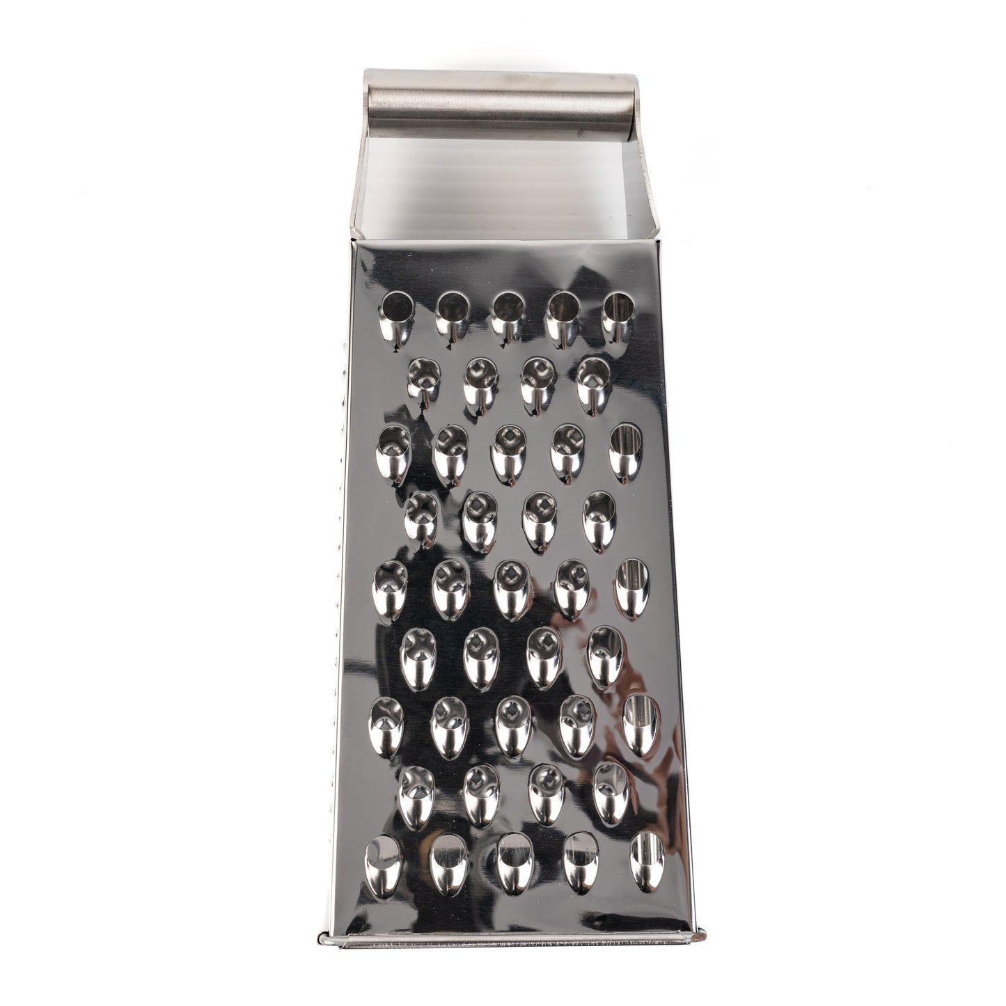 Smart Cook 4 Sided Grater (Rayador de 4 lados H.D.)