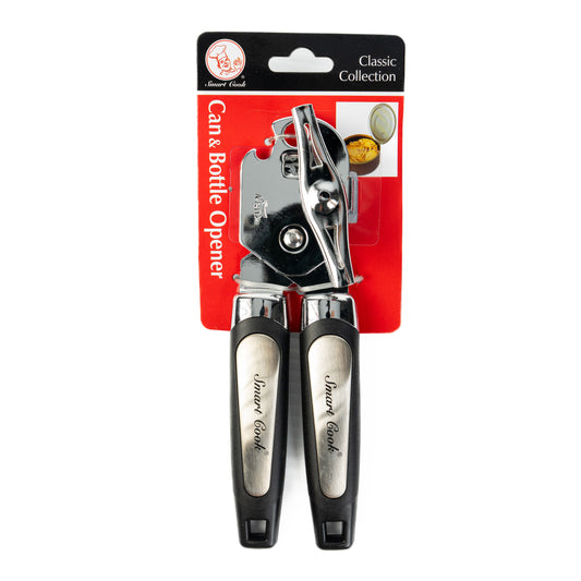 Smart Cook Can & Bottle Opener (Abrelatas)