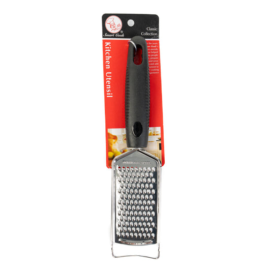 Smart Cook Curve Handle Hand Grater(Rayador Plano)