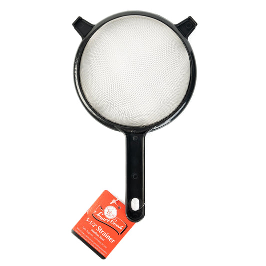Smart Cook Strainer Stainless Steel