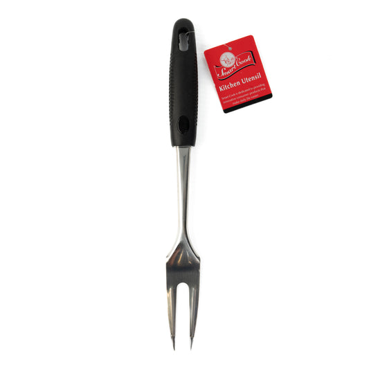 Smart Cook Kitchen Utensil Stainless (Pico para carne)