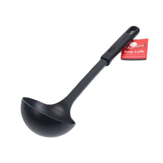 Smart Cook Soup Ladle(Cucharon De Plastico)
