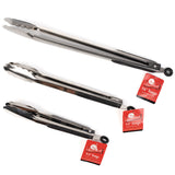 Smart Cook Tongs (Tenazas)