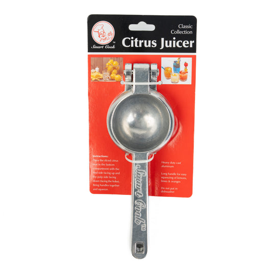 Smart Cook Citrus Juicer (Exprimidor De Limon) Gris