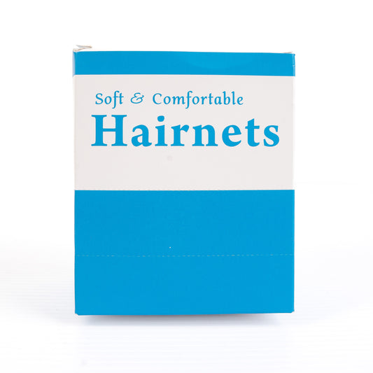 Soft & Comfortable Hairnets(Mayas Para el Pelo)