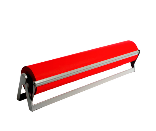 Standard All in One Cutter 18" Butcher Roll Dispenser