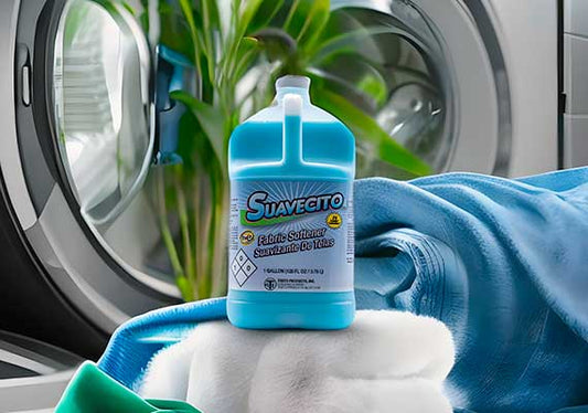 Zacagrasa Suavecito Fabric Softener Original Scent