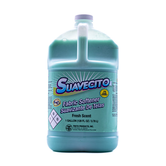 Zacagrasa Suavecito Fabric Softener Fresh Scent