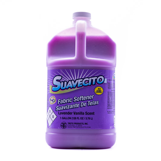 Zacagrasa Suavecito Fabric Softener Lavander Scent