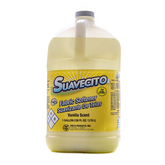 Zacagrasa Suavecito Fabric Softener Vanilla Scent