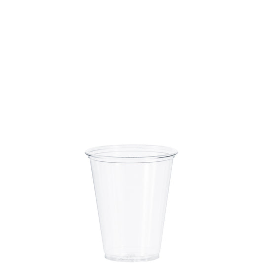 Dart 7oz Plastic Cup Clear TP7-1000
