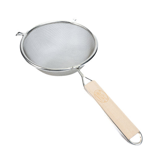 Tablecraft Products 6.25" (Cedazo De Madera)